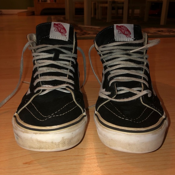 Vans Sk8-Hi - Picture 5 of 6